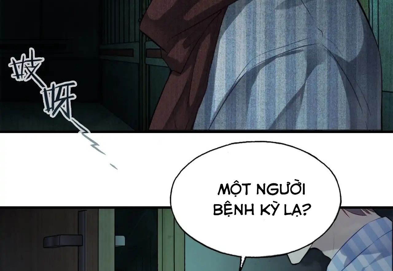 Anh ấy chưa từng sa ngã: Chapter 28