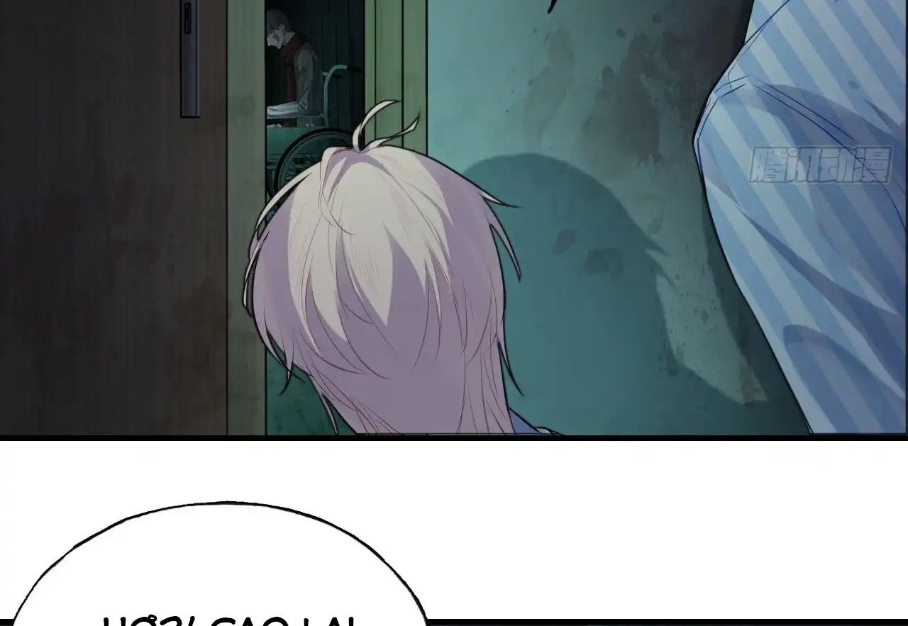 Anh ấy chưa từng sa ngã: Chapter 28