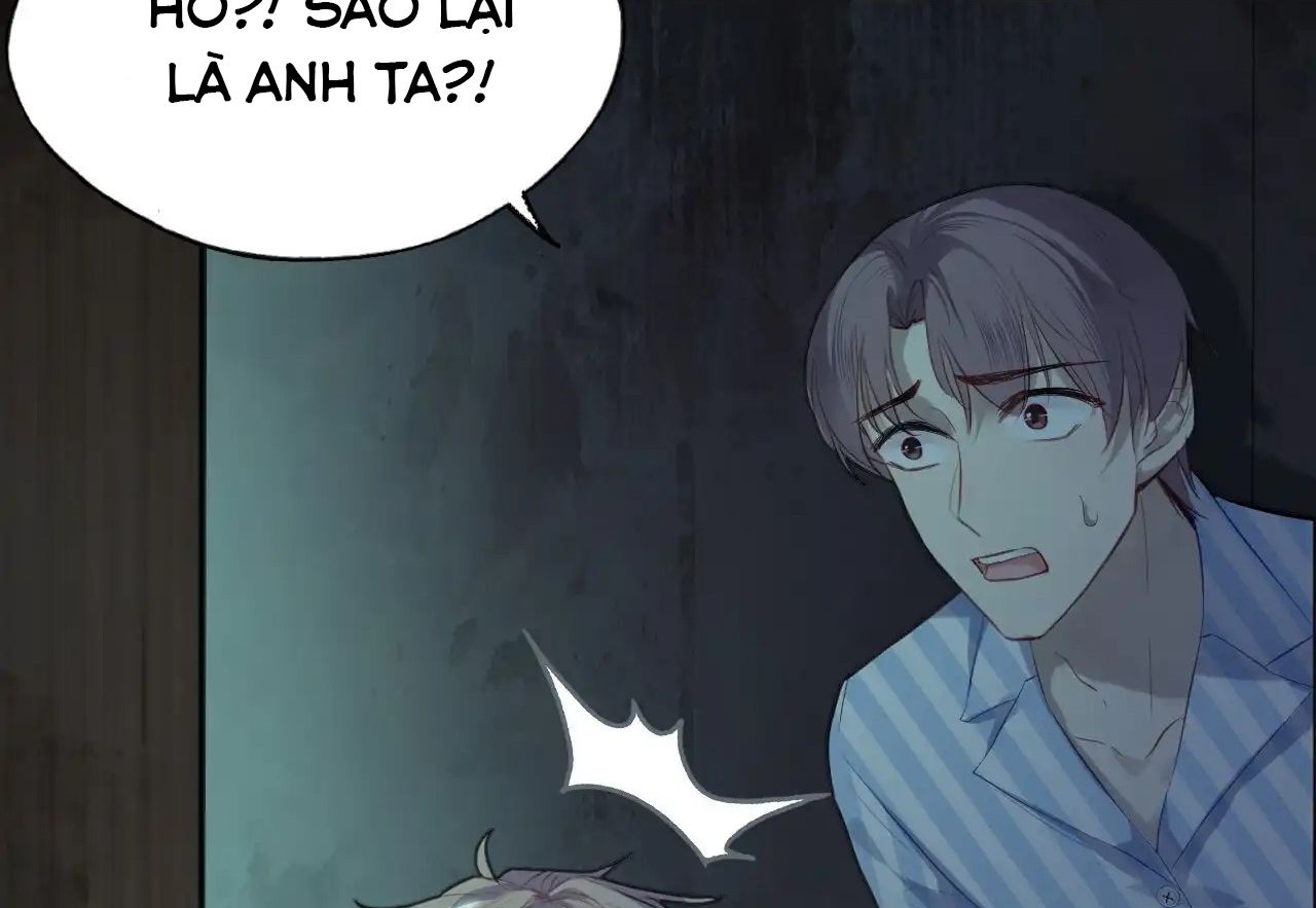 Anh ấy chưa từng sa ngã: Chapter 28