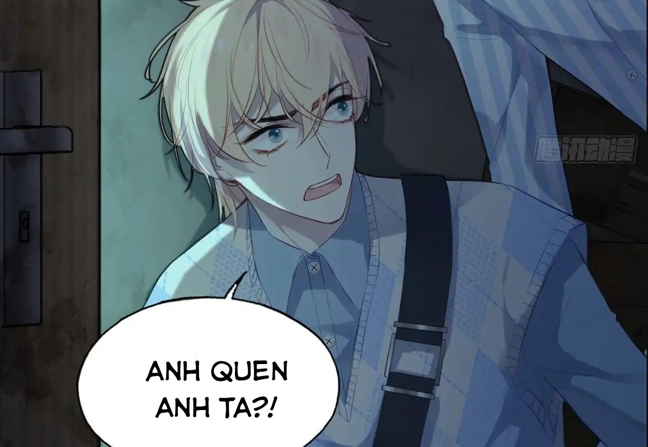 Anh ấy chưa từng sa ngã: Chapter 28