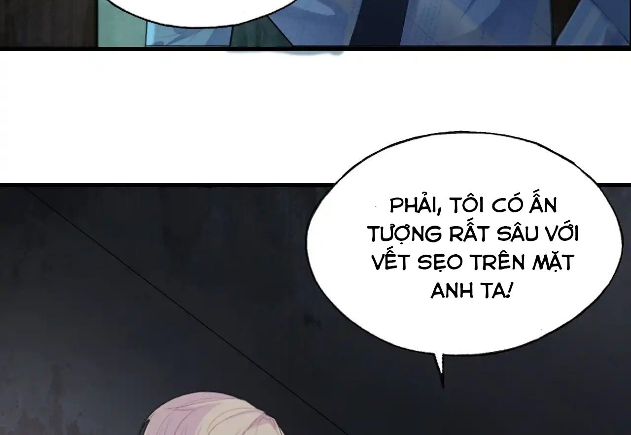 Anh ấy chưa từng sa ngã: Chapter 28