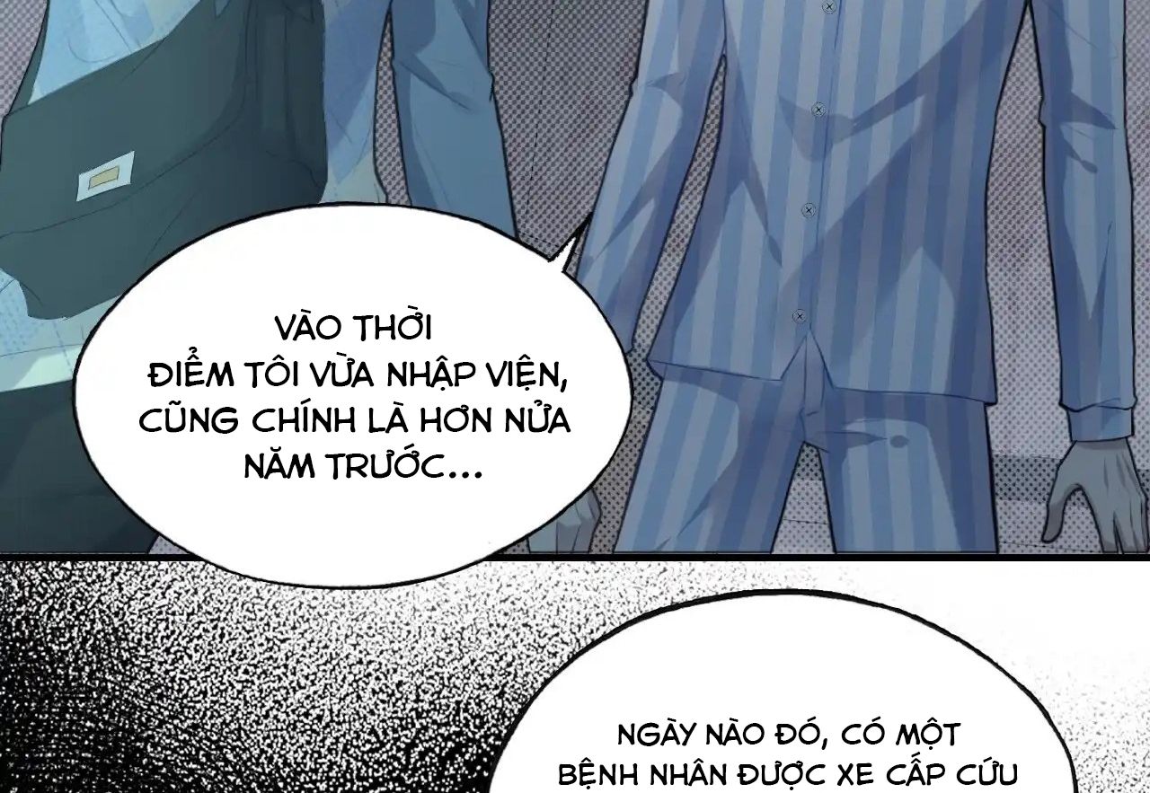 Anh ấy chưa từng sa ngã: Chapter 28