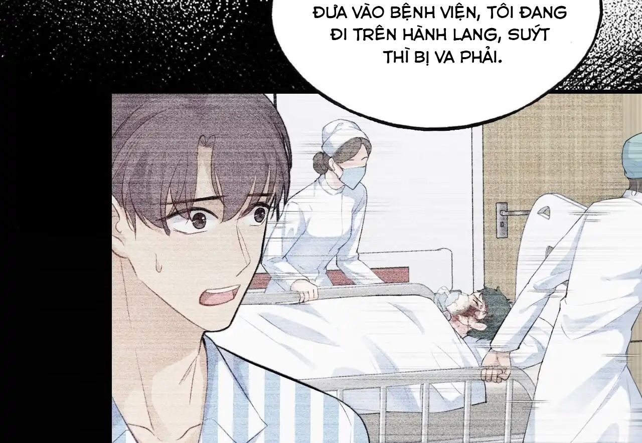 Anh ấy chưa từng sa ngã: Chapter 28
