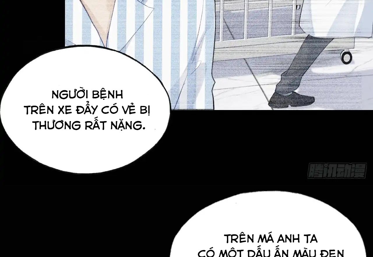 Anh ấy chưa từng sa ngã: Chapter 28