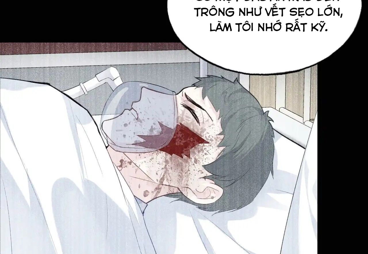 Anh ấy chưa từng sa ngã: Chapter 28