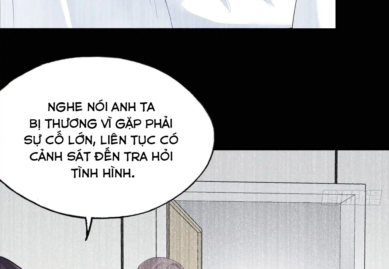 Anh ấy chưa từng sa ngã: Chapter 28