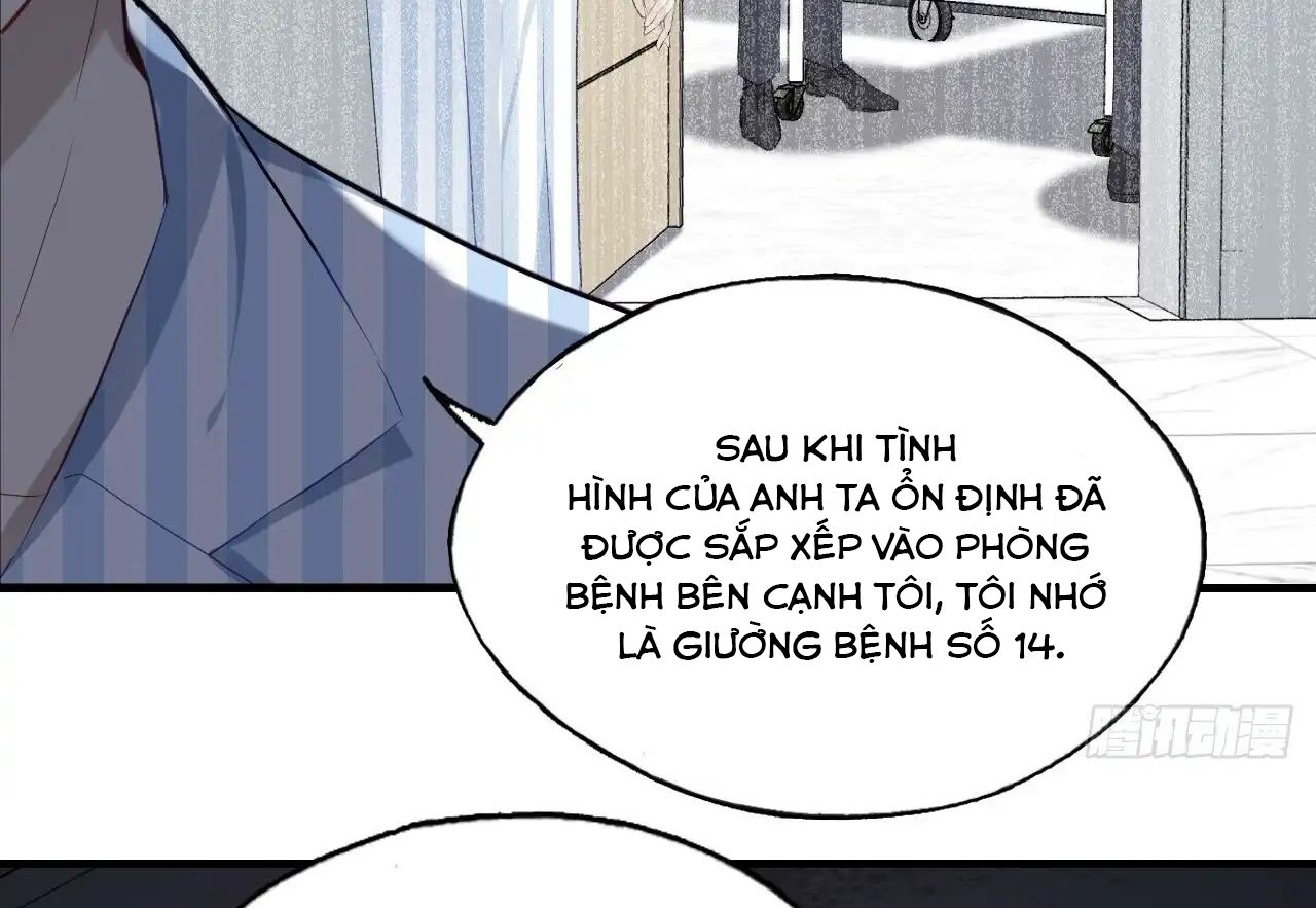 Anh ấy chưa từng sa ngã: Chapter 28