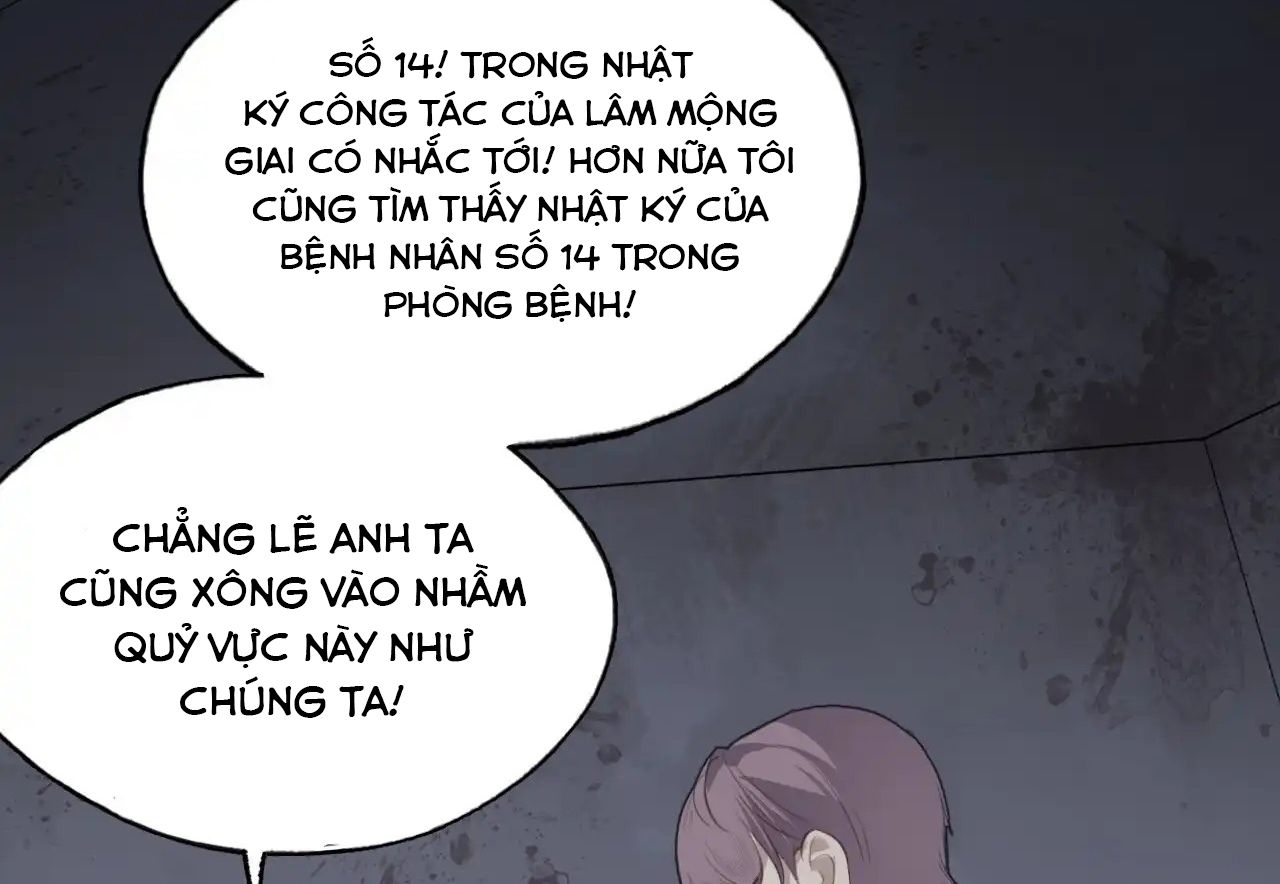 Anh ấy chưa từng sa ngã: Chapter 28