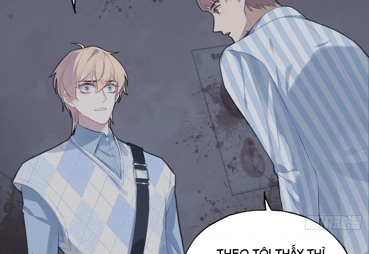 Anh ấy chưa từng sa ngã: Chapter 28