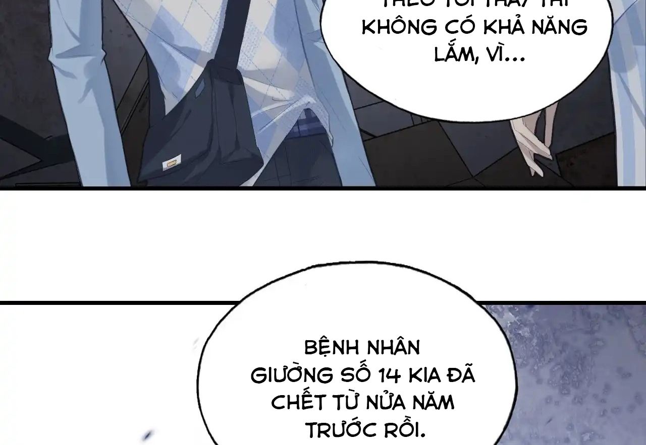Anh ấy chưa từng sa ngã: Chapter 28