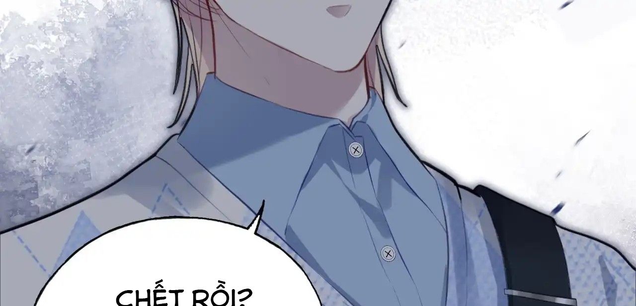 Anh ấy chưa từng sa ngã: Chapter 28