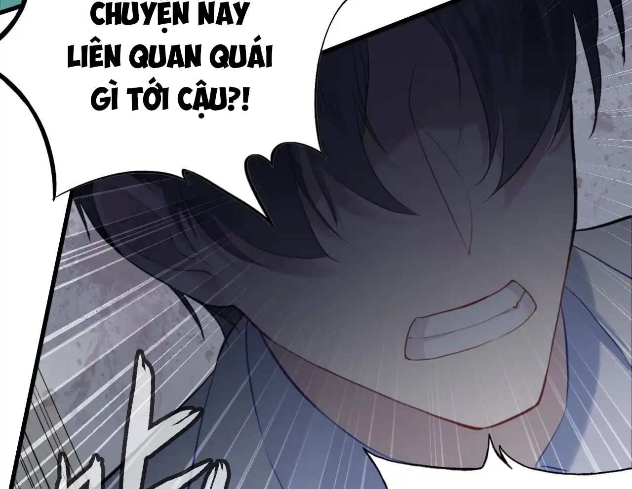 Anh ấy chưa từng sa ngã: Chapter 28