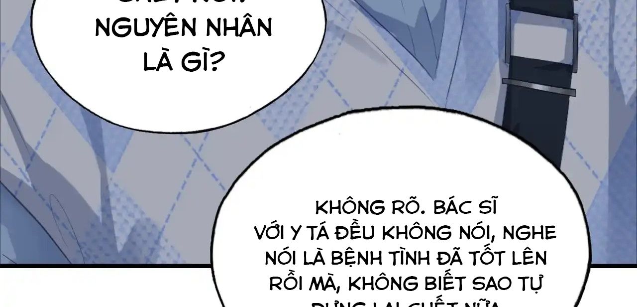 Anh ấy chưa từng sa ngã: Chapter 28