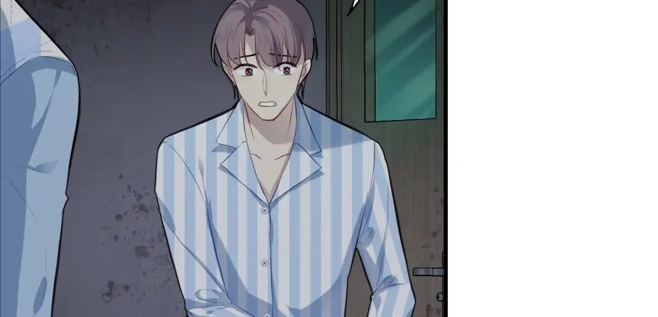 Anh ấy chưa từng sa ngã: Chapter 28