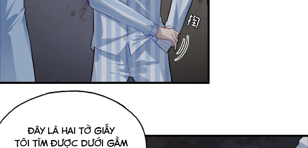 Anh ấy chưa từng sa ngã: Chapter 28