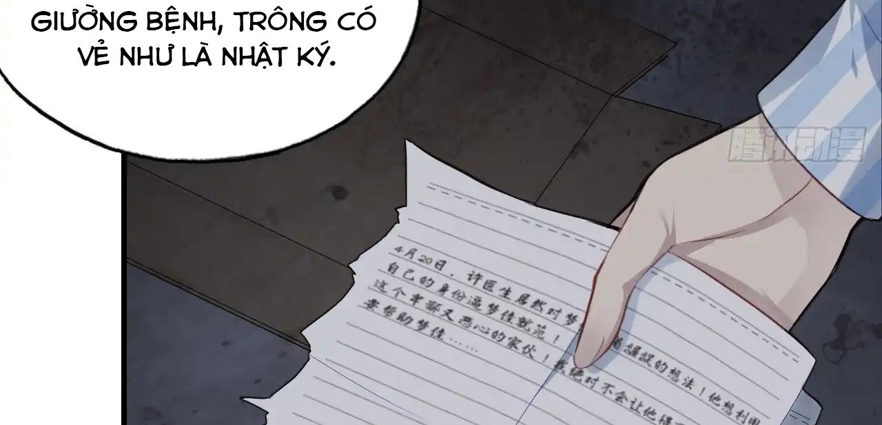 Anh ấy chưa từng sa ngã: Chapter 28