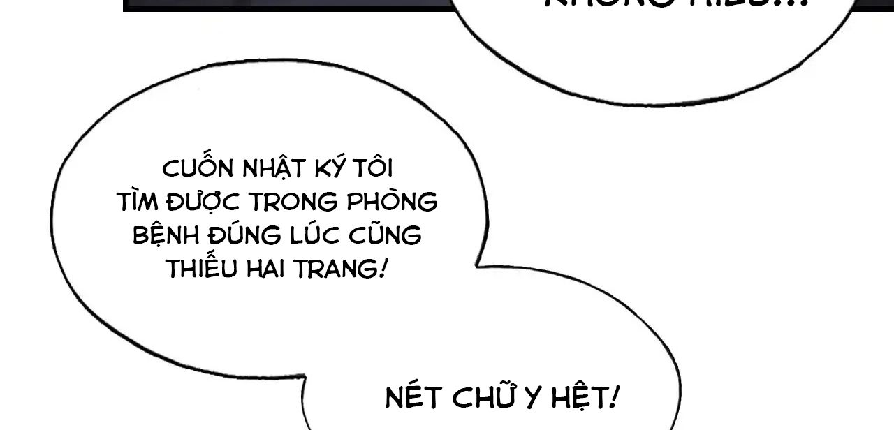 Anh ấy chưa từng sa ngã: Chapter 28