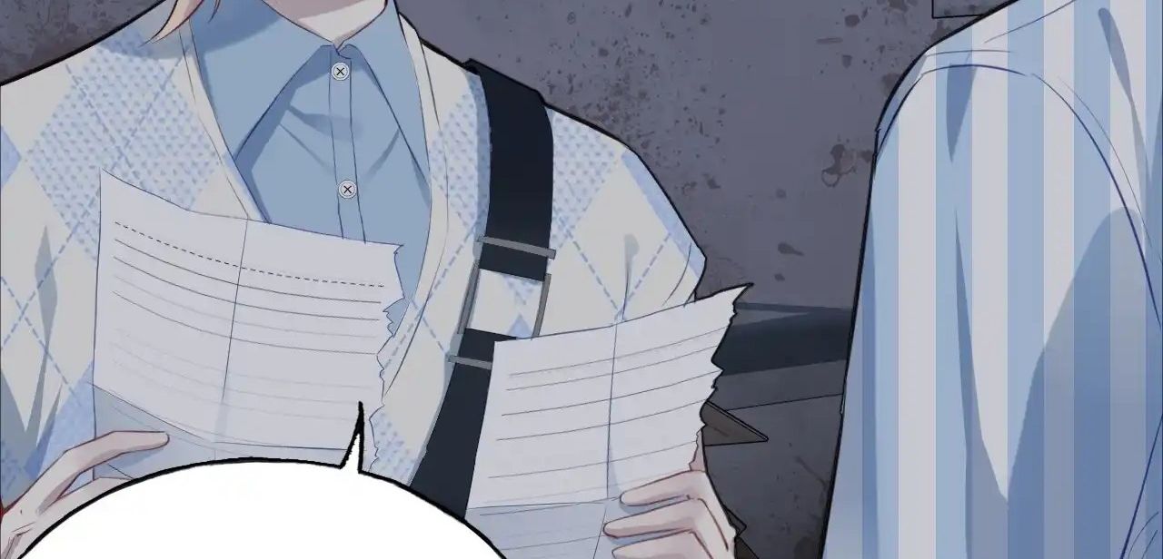 Anh ấy chưa từng sa ngã: Chapter 28