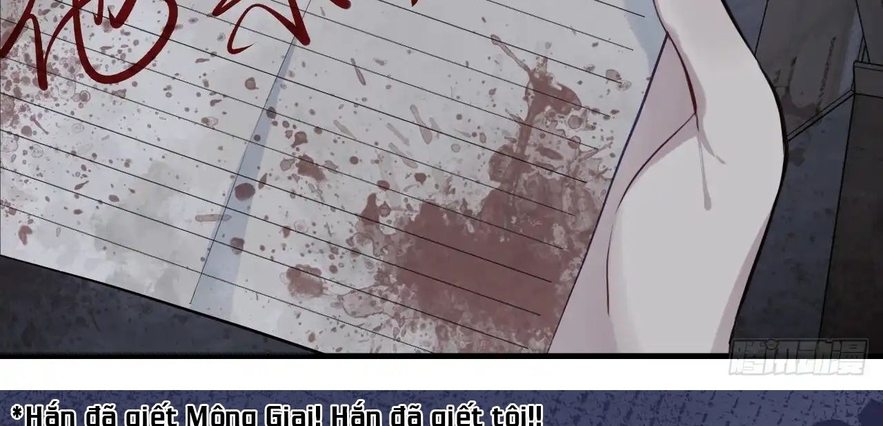 Anh ấy chưa từng sa ngã: Chapter 28