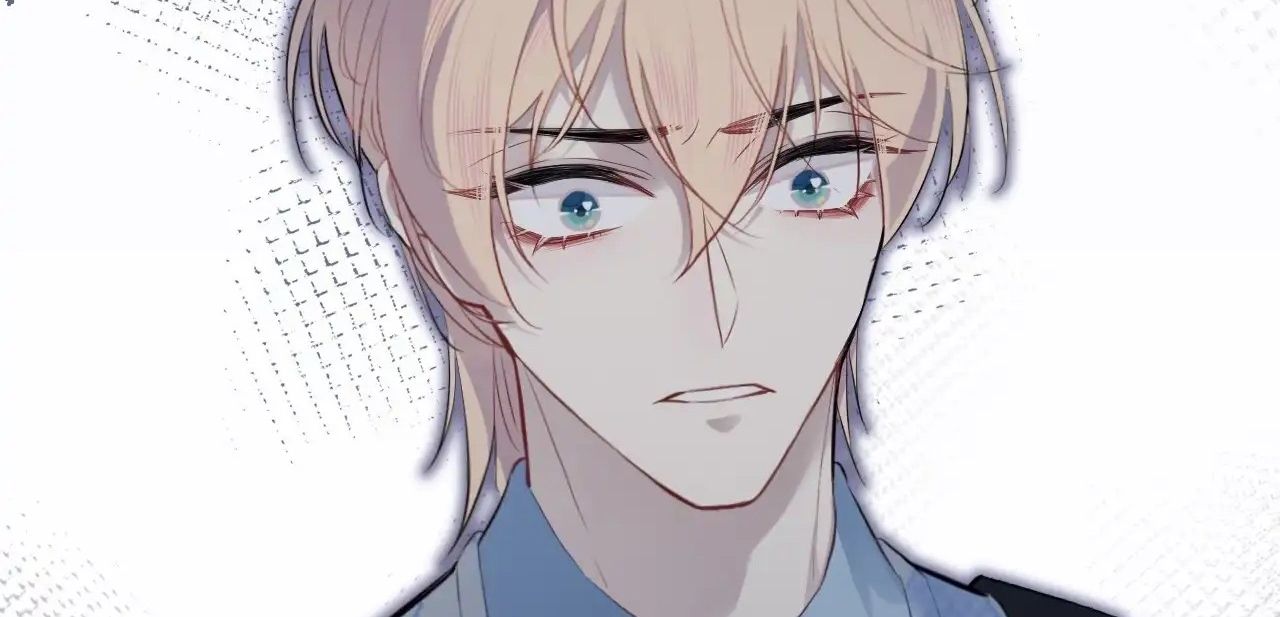 Anh ấy chưa từng sa ngã: Chapter 28