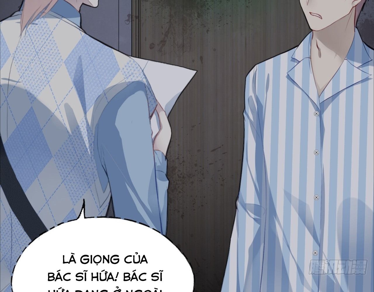 Anh ấy chưa từng sa ngã: Chapter 29