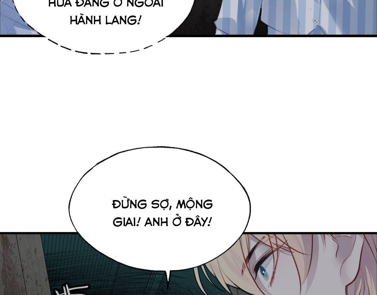 Anh ấy chưa từng sa ngã: Chapter 29
