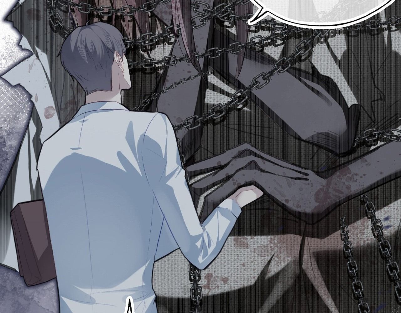 Anh ấy chưa từng sa ngã: Chapter 29