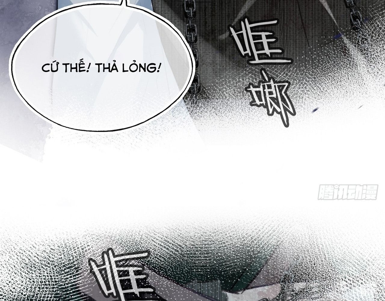 Anh ấy chưa từng sa ngã: Chapter 29