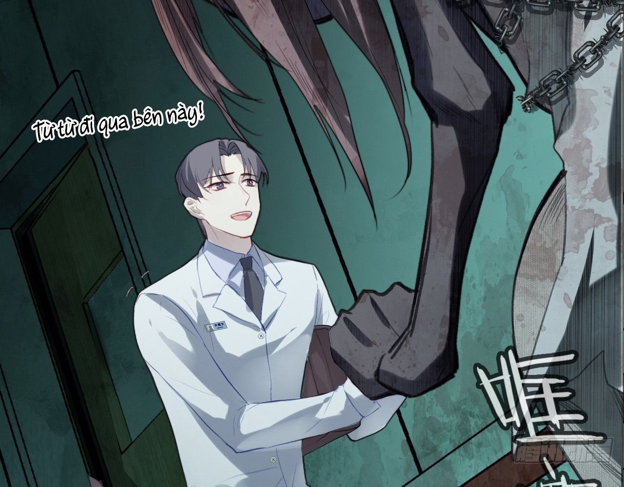 Anh ấy chưa từng sa ngã: Chapter 29