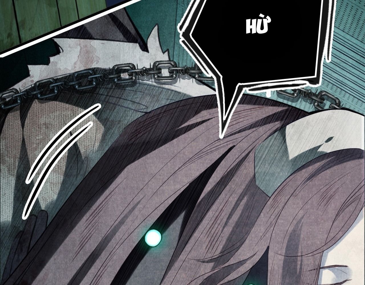 Anh ấy chưa từng sa ngã: Chapter 29