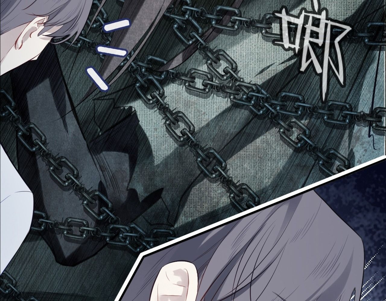 Anh ấy chưa từng sa ngã: Chapter 29