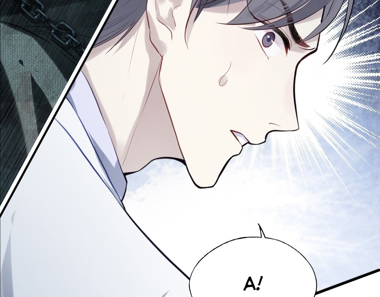 Anh ấy chưa từng sa ngã: Chapter 29