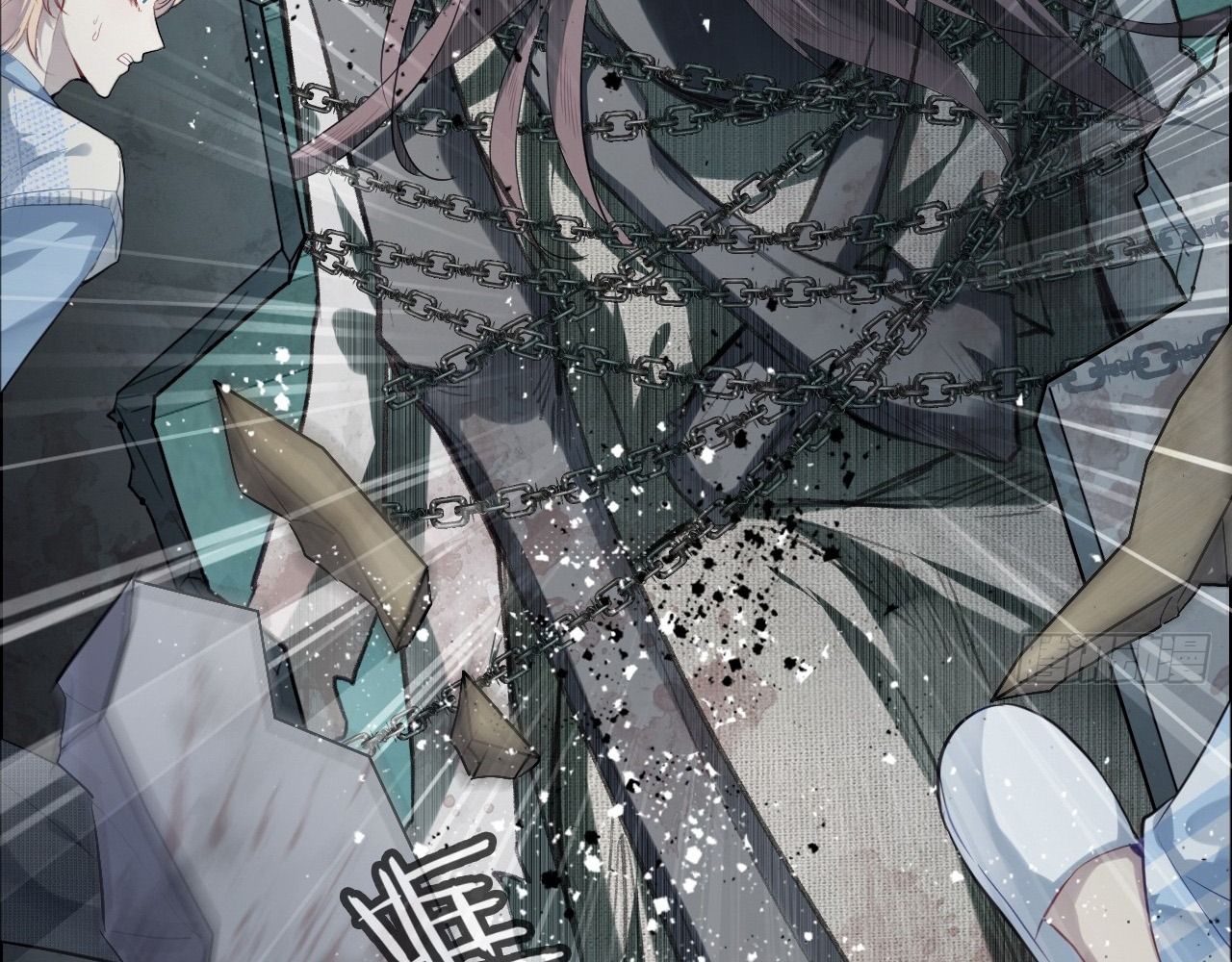 Anh ấy chưa từng sa ngã: Chapter 29