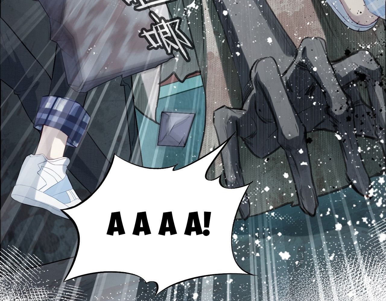 Anh ấy chưa từng sa ngã: Chapter 29