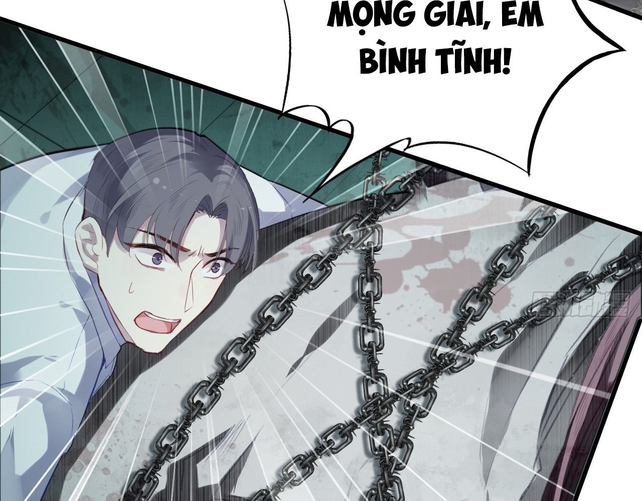 Anh ấy chưa từng sa ngã: Chapter 29
