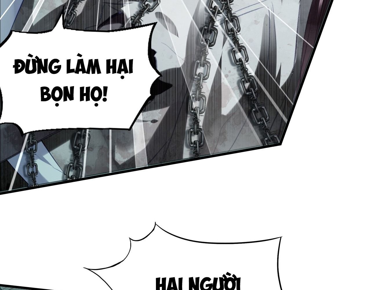 Anh ấy chưa từng sa ngã: Chapter 29