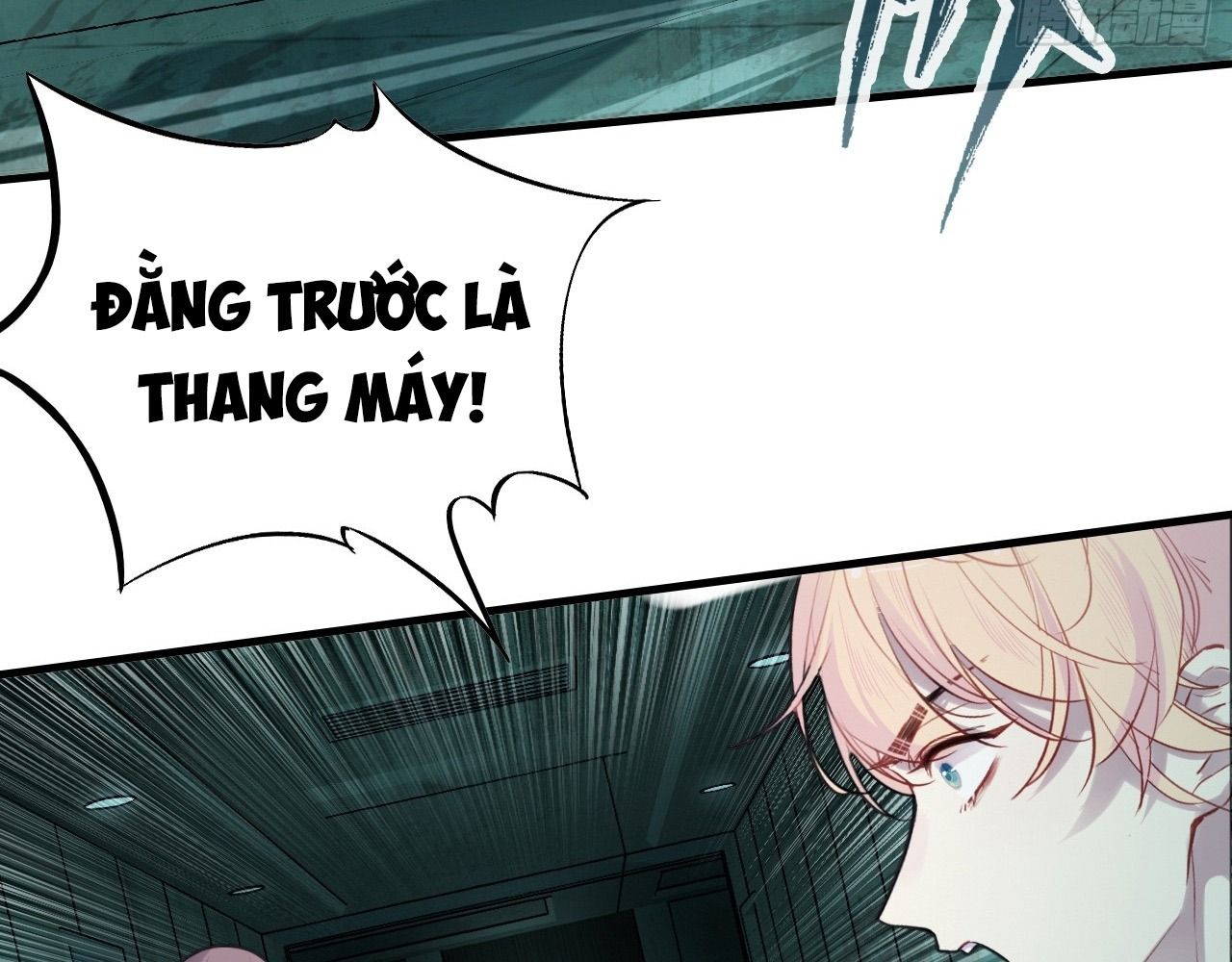 Anh ấy chưa từng sa ngã: Chapter 29