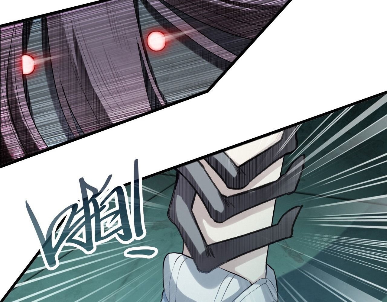 Anh ấy chưa từng sa ngã: Chapter 29