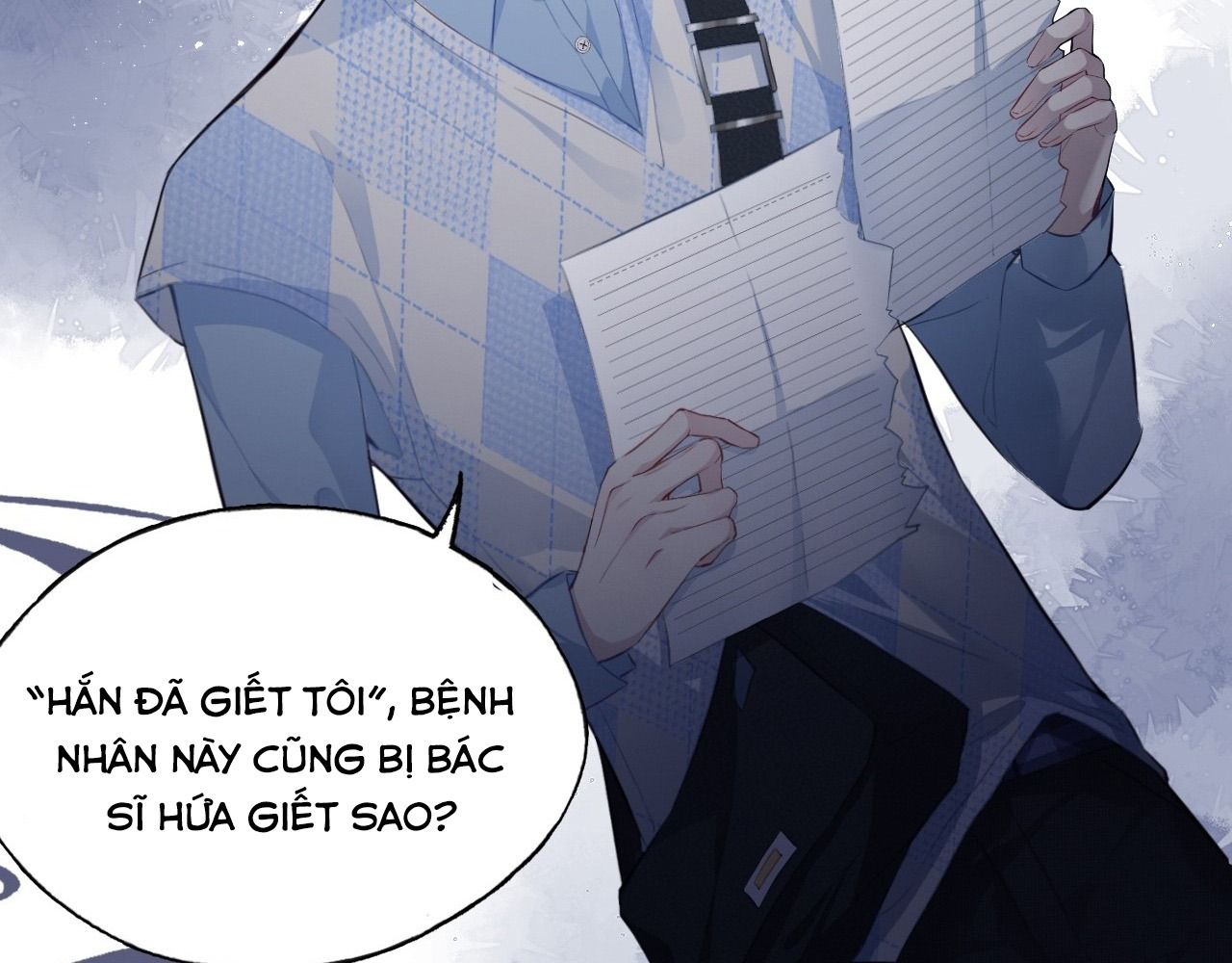 Anh ấy chưa từng sa ngã: Chapter 29