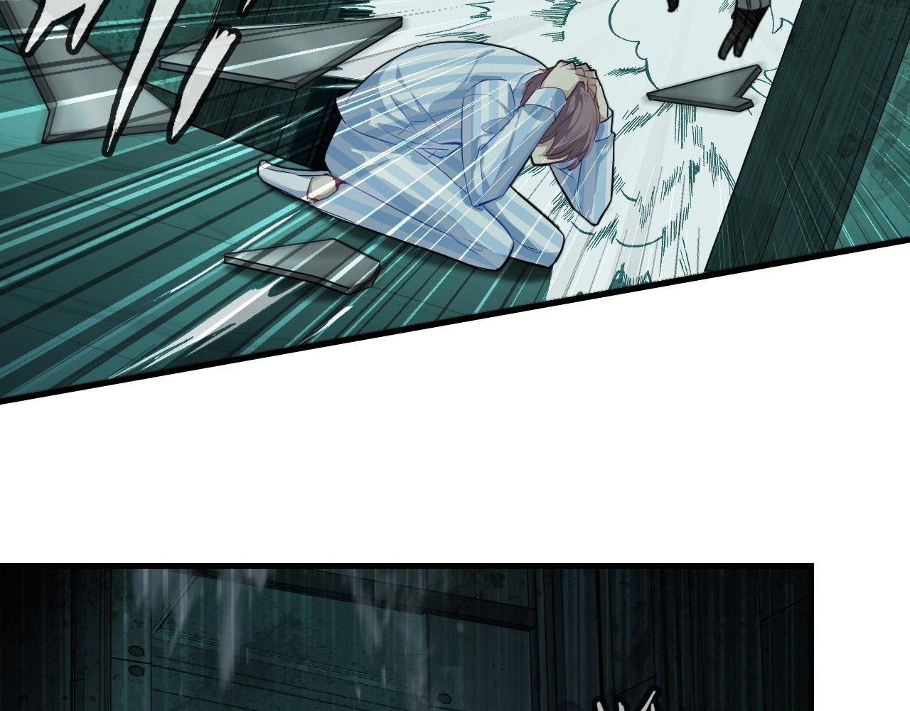 Anh ấy chưa từng sa ngã: Chapter 29