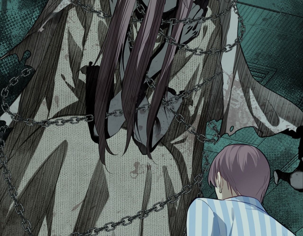 Anh ấy chưa từng sa ngã: Chapter 29