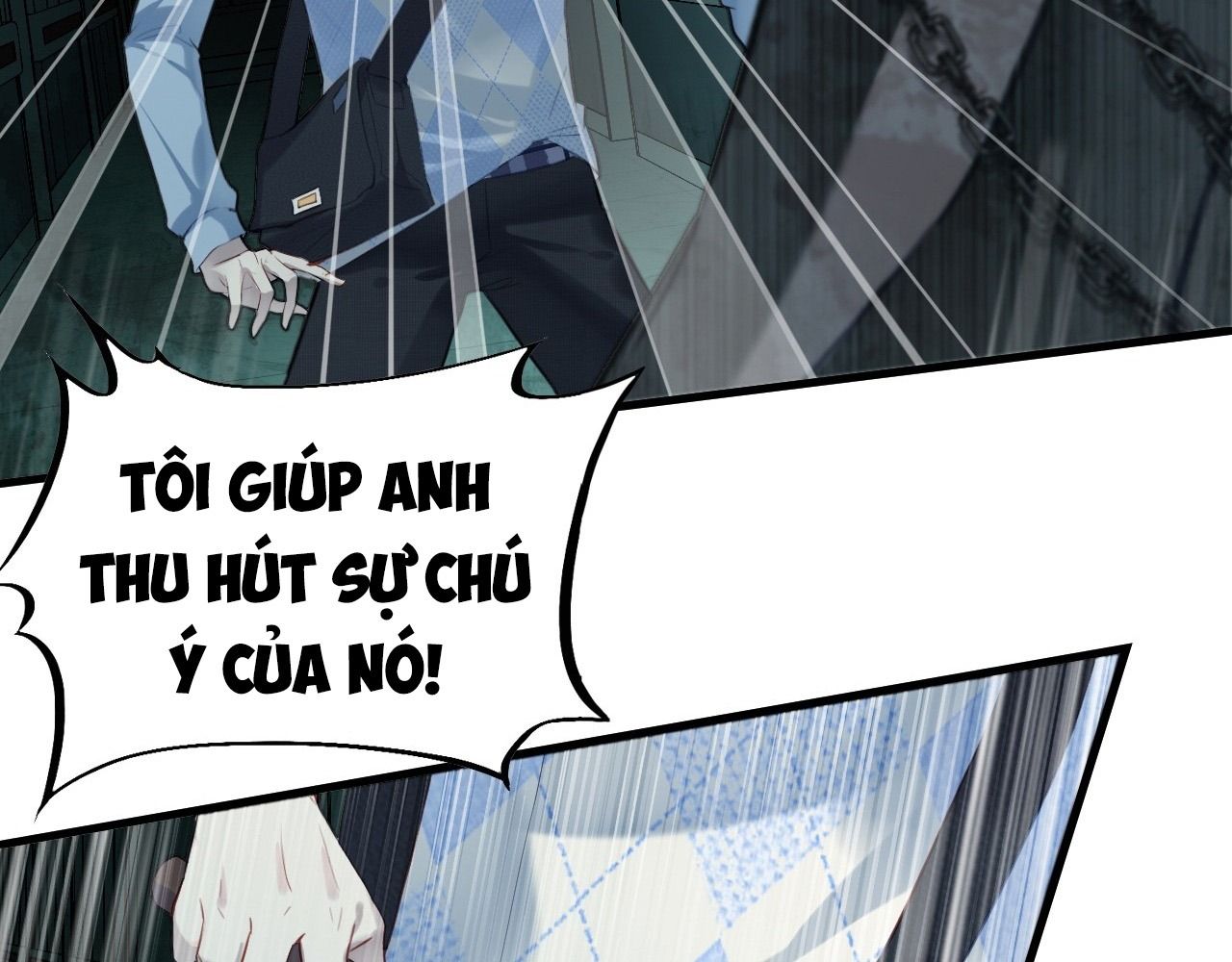 Anh ấy chưa từng sa ngã: Chapter 29