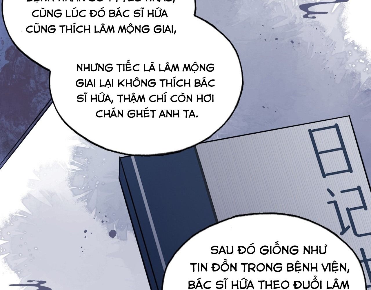 Anh ấy chưa từng sa ngã: Chapter 29