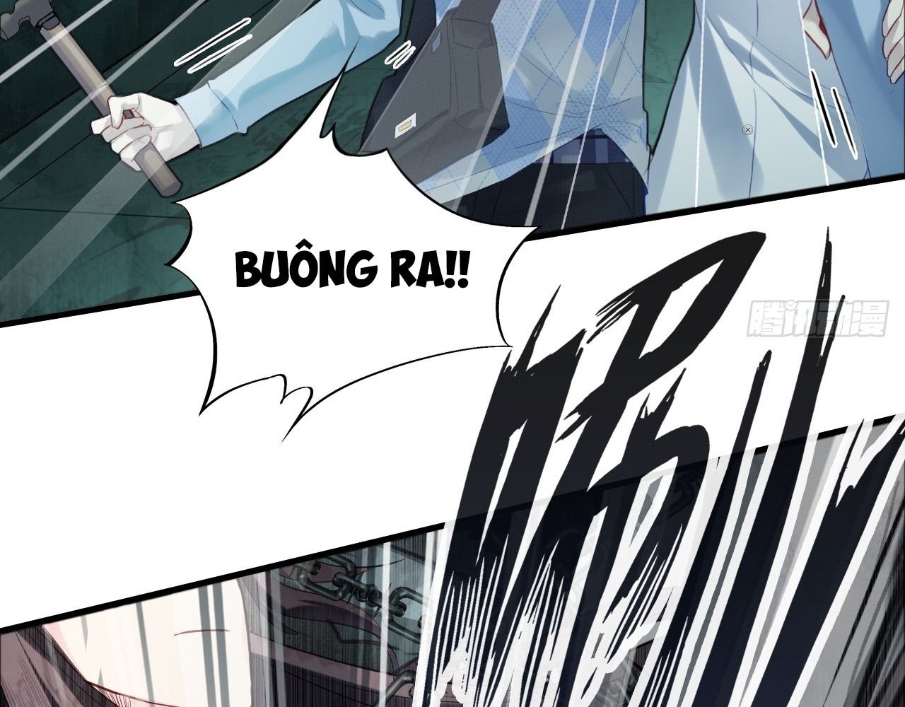 Anh ấy chưa từng sa ngã: Chapter 29