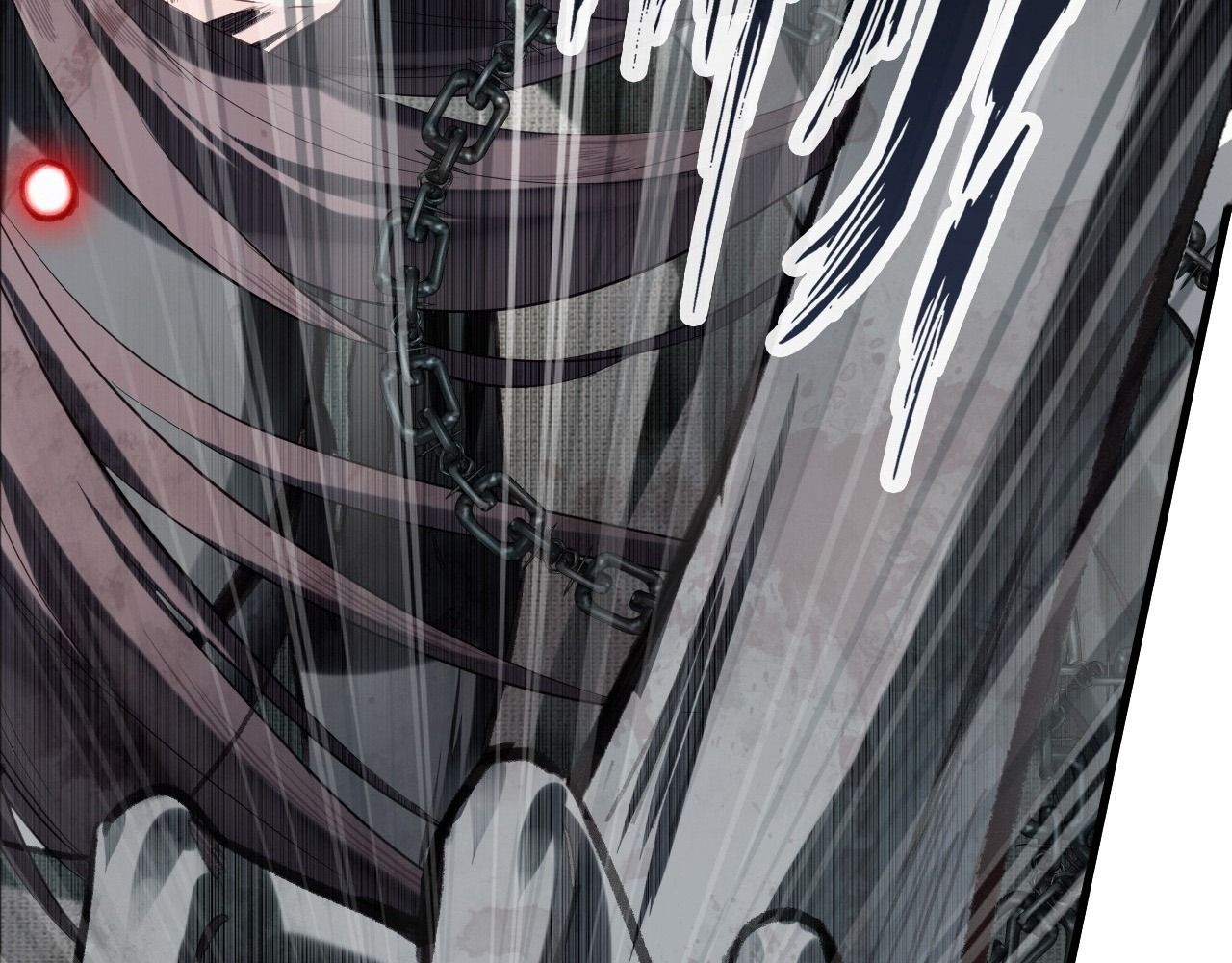 Anh ấy chưa từng sa ngã: Chapter 29