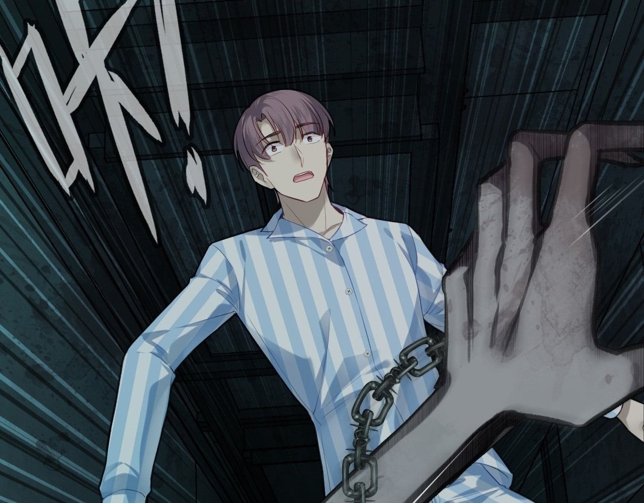 Anh ấy chưa từng sa ngã: Chapter 29