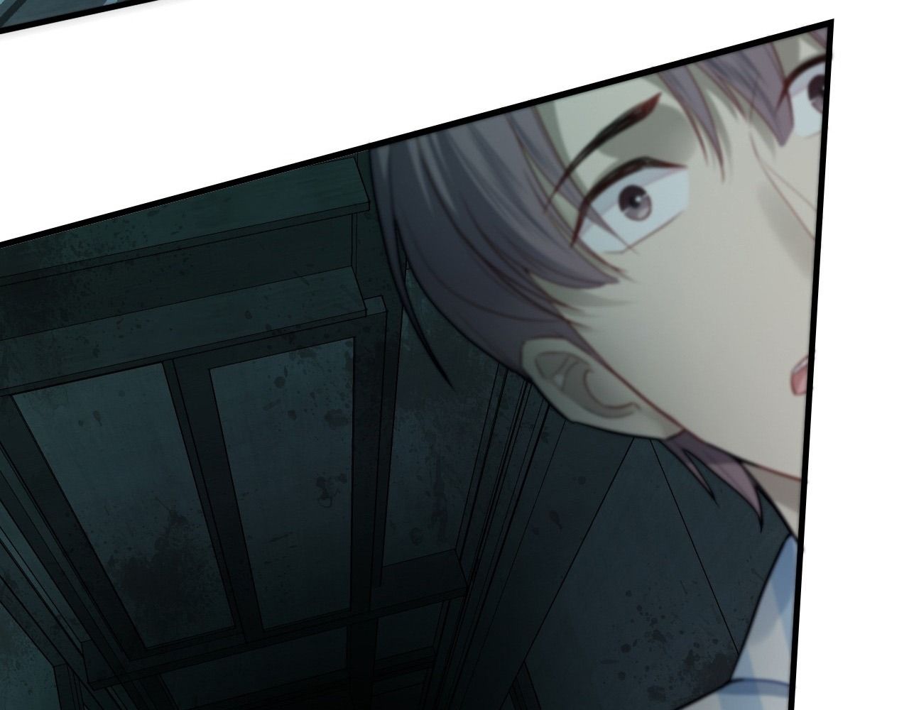 Anh ấy chưa từng sa ngã: Chapter 29