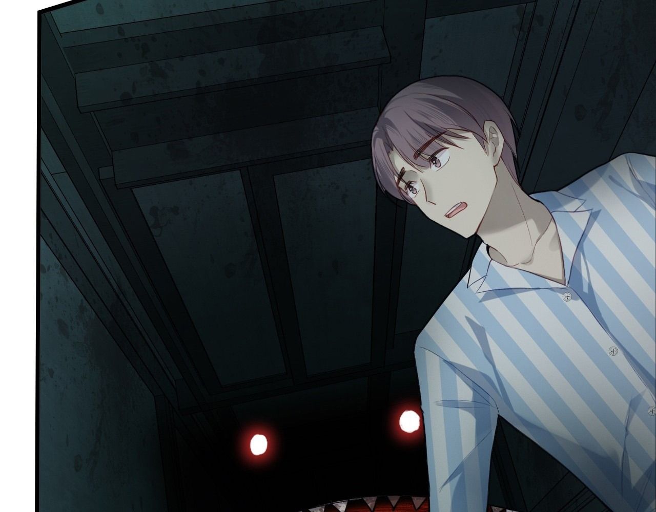 Anh ấy chưa từng sa ngã: Chapter 29