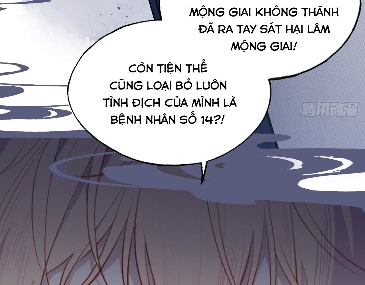 Anh ấy chưa từng sa ngã: Chapter 29