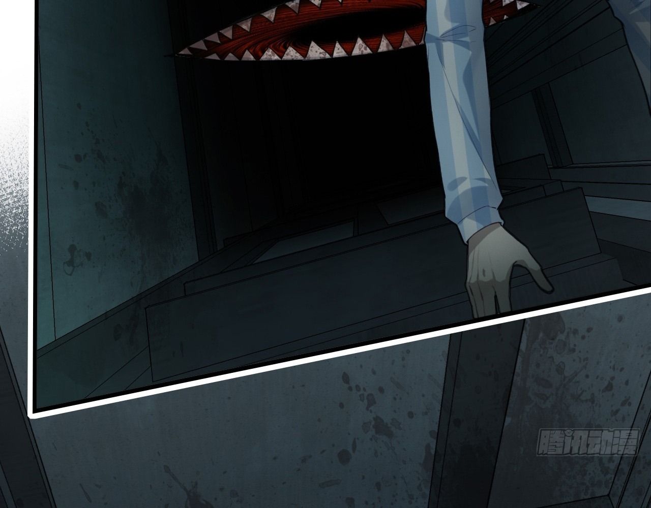 Anh ấy chưa từng sa ngã: Chapter 29